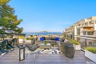 283 Filbert St in San Francisco, CA - Building Photo - Building Photo