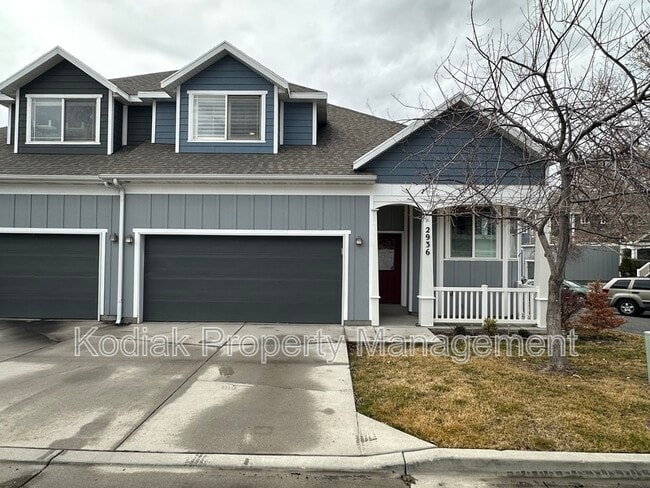 property at 2936 S Garden Farm Ln