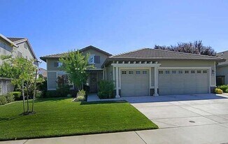 6048 Great Basin Dr in Roseville, CA - Building Photo