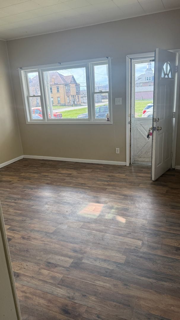 1119 Agnew St in New Castle, PA - Building Photo - Building Photo