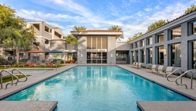 14 W Villa Rita Dr, Unit SI ID1244300P in Phoenix, AZ - Building Photo - Building Photo