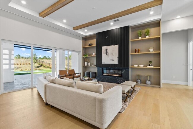 16809 Bolsena Dr in Montverde, FL - Foto de edificio - Building Photo