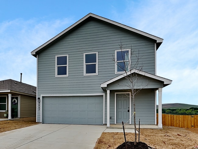 property at 9007 Lunar Cove
