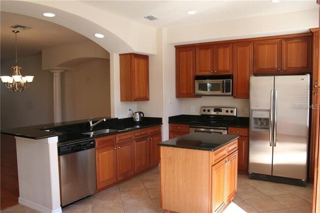 1438 Chatfield Pl in Orlando, FL - Foto de edificio - Building Photo