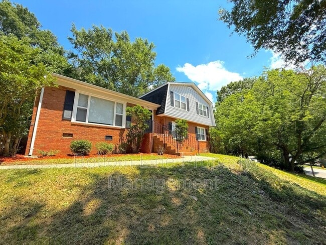 7727 Ritter Dr in Charlotte, NC - Building Photo - Building Photo