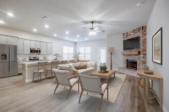 10502 Aberdeen Ave in Lubbock, TX - Building Photo - Building Photo