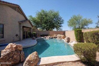 4536 W Rolling Rock Dr in Phoenix, AZ - Building Photo - Building Photo