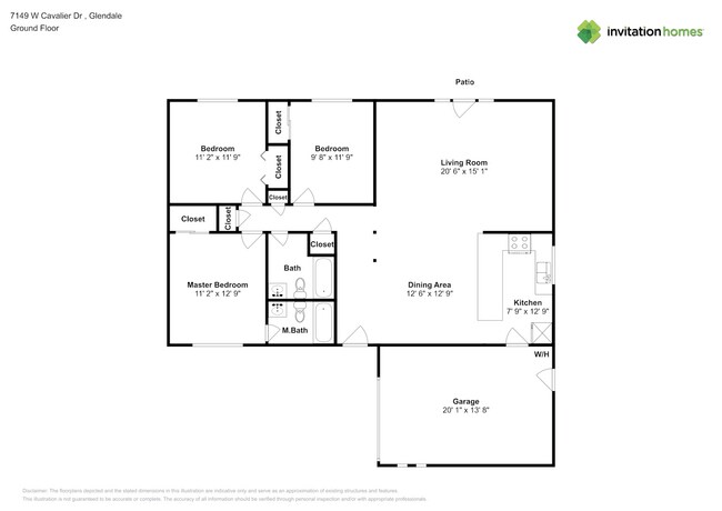 7149 W Cavalier Dr in Glendale, AZ - Building Photo - Building Photo