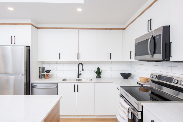 Breeze Nouveau in St. Albert, AB - Building Photo - Building Photo