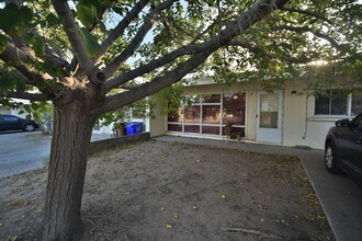 1550 Durazno St in Las Cruces, NM - Building Photo - Building Photo