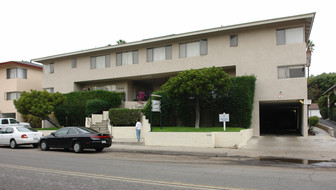 Yorkhouse Apartments