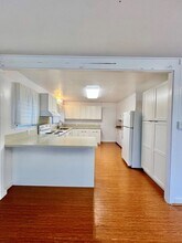 1318 Kanewai St in Honolulu, HI - Building Photo - Building Photo