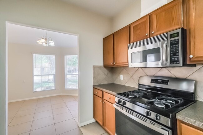 property at 15527 Fir Woods Ln