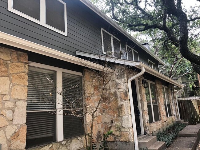property at 1507 Camp Craft Rd