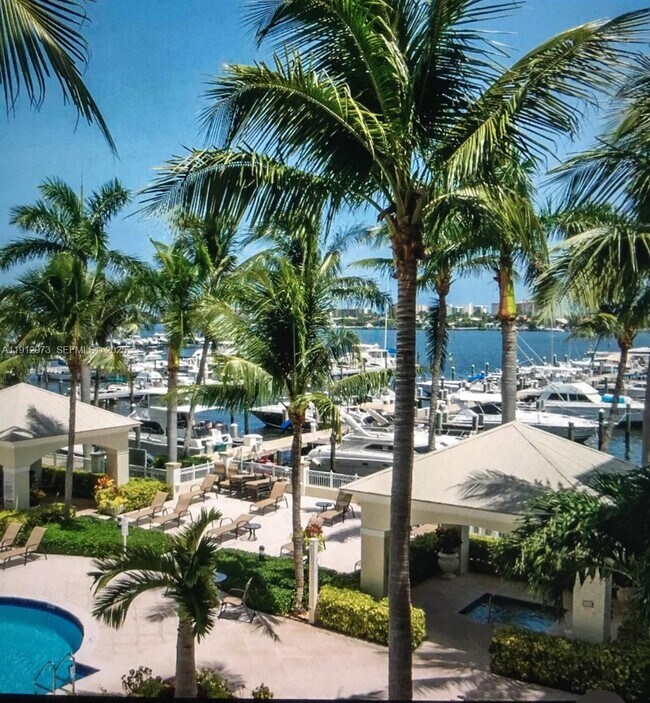 property at 236 Moorings Dr