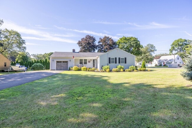 property at 56 S Plains Rd