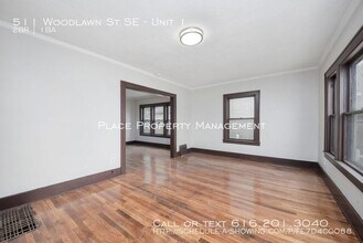 511 Woodlawn St SE in Grand Rapids, MI - Building Photo - Building Photo