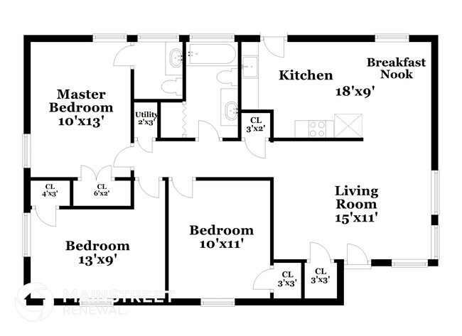 5334 Blackwell St in Bartlett, TN - Building Photo - Building Photo