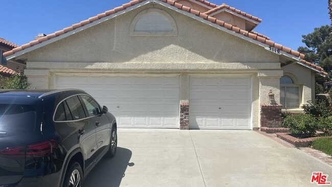 3119 Fulham Ct in Palmdale, CA - Building Photo - Building Photo