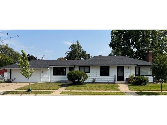property at 6115 Colfax Ln S