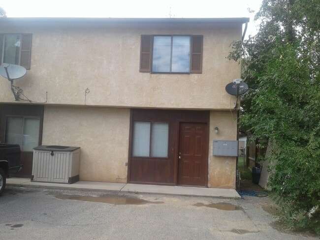 303 N 400 W in Cedar City, UT - Building Photo - Building Photo