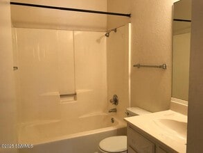 1605 S Telshor Blvd in Las Cruces, NM - Building Photo - Building Photo