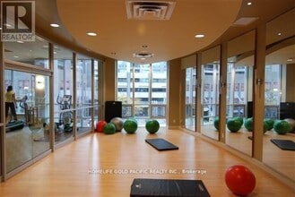 761 Bay St. in Toronto, ON - Building Photo - Building Photo