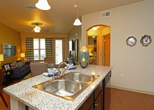 The Reserve at Village Creek in Burleson, TX - Building Photo - Interior Photo