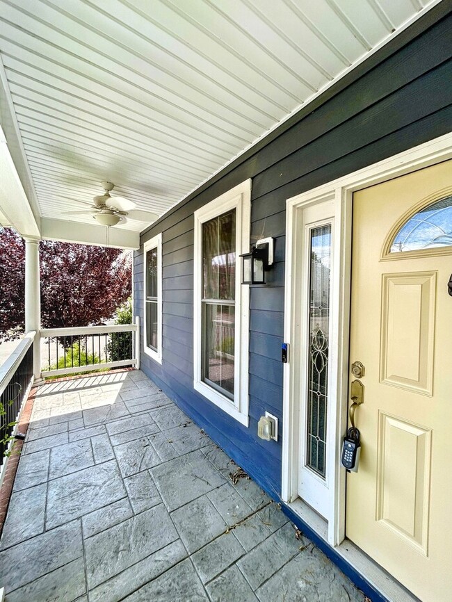 900 N 27th St in Richmond, VA - Building Photo - Building Photo