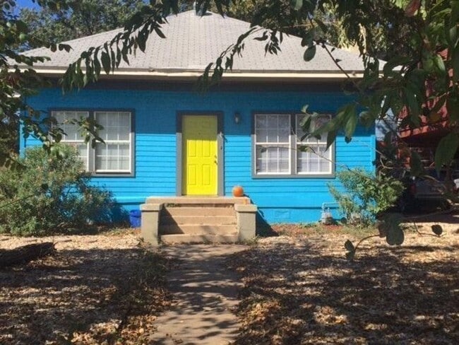 property at 3410 Speedway
