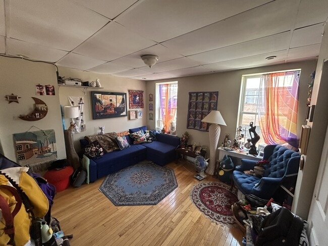 property at 2011 S 13th St