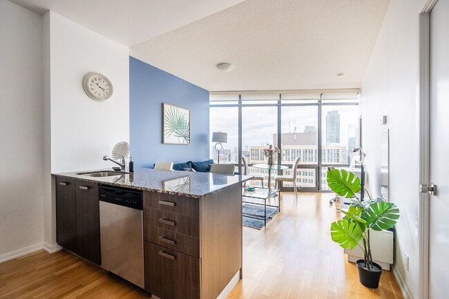 property at 85 Grenville St