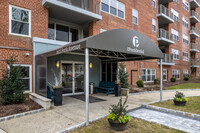 The Presidential in Asbury Park, NJ - Foto de edificio - Building Photo