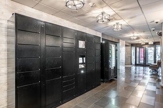 Vista Denver in Denver, CO - Building Photo - Interior Photo