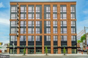 2636 E York St in Philadelphia, PA - Building Photo