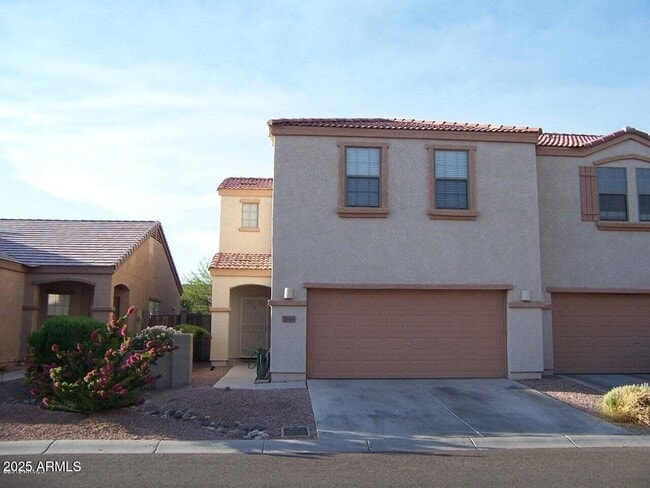 property at 7034 McMahon Way