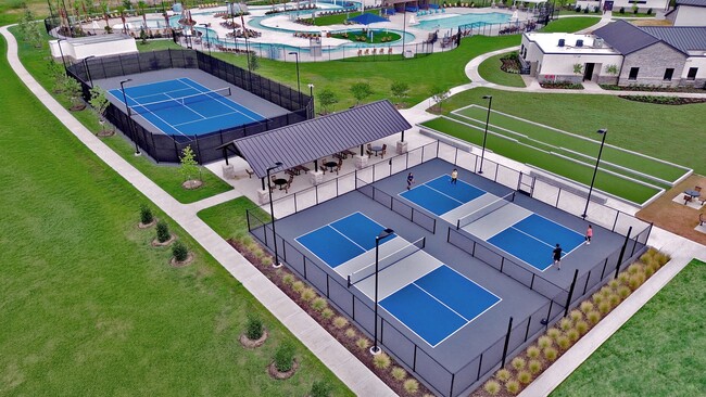 property at 10609 Wildflower Vw Dr