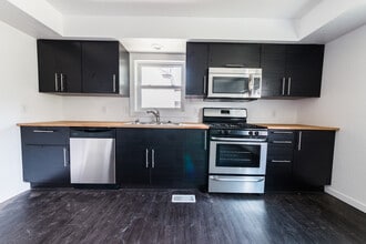 15 Allen St in Pittsburgh, PA - Building Photo - Building Photo