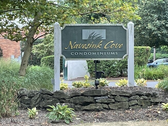 property at 96 East Ave