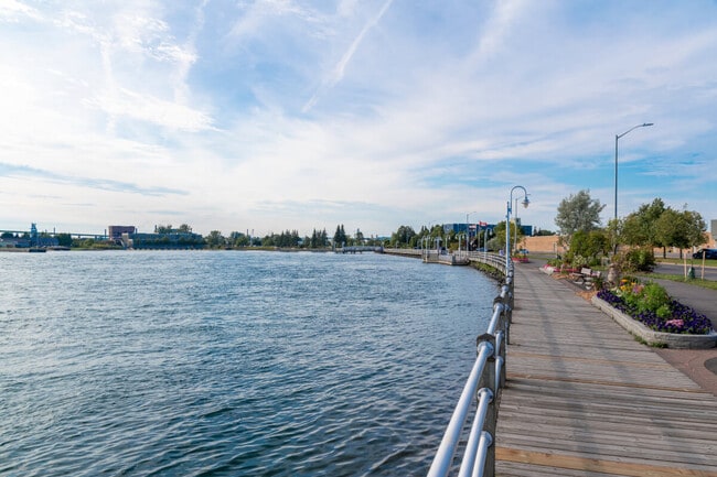 Apartments for rent in Sault Ste Marie, ON
