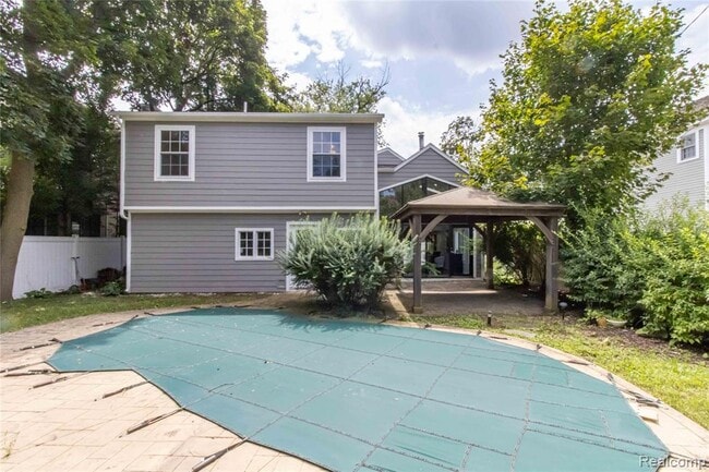 1834 Fairview St in Birmingham, MI - Building Photo - Building Photo