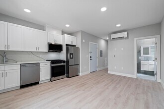 22 Fleet St in Jersey City, NJ - Building Photo - Building Photo