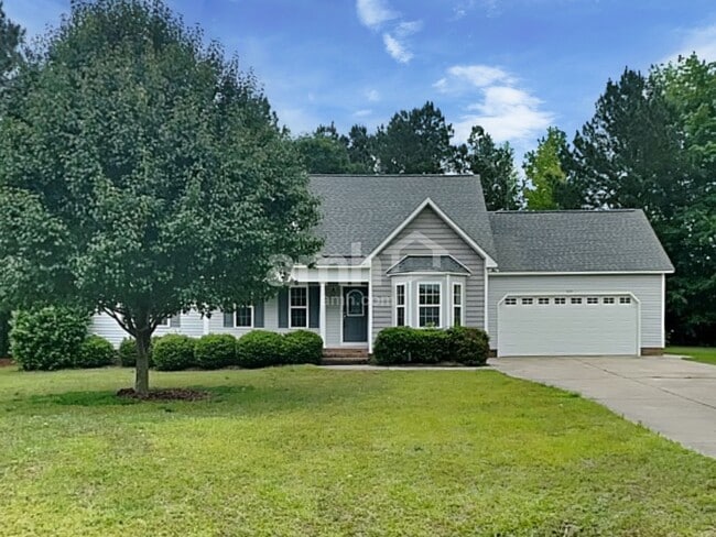 property at 163 Bluestone Dr