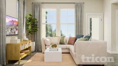 1121 Aylesbury Rd in Saginaw, TX - Building Photo - Building Photo