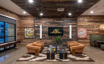 Parc Lofts in Tolleson, AZ - Foto de edificio - Building Photo