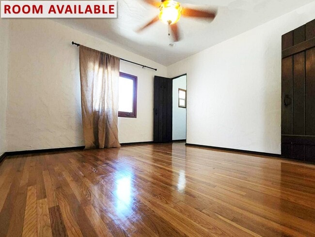 property at 2002 N Mountain Ave