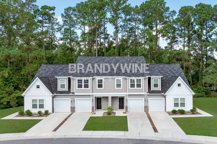 954 Coosaw Pl in Wilmington, NC - Foto de edificio
