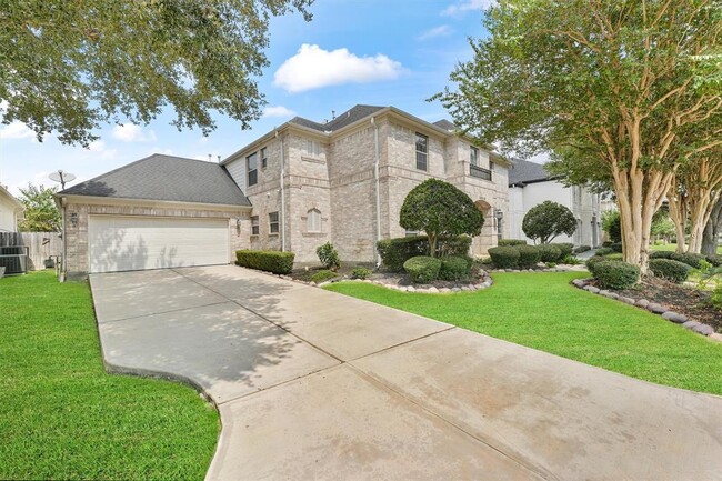 14218 Quiet Bluff Ln in Houston, TX - Building Photo - Building Photo