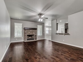 2709 Pacifica Ln in Edmond, OK - Building Photo - Building Photo