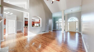 402 Willow Creek Dr, Unit 1539 in Elizabethtown, KY - Building Photo - Building Photo